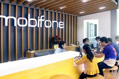 Đầu tư hạ tầng viễn thông đạt 140 tỉ đồng