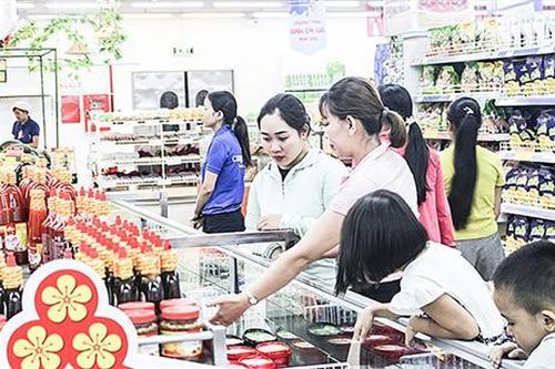 Tăng cường các biện pháp bảo đảm an toàn thực phẩm
