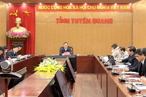 Triển khai nhiệm vụ lao động, người có công và xã hội năm 2021