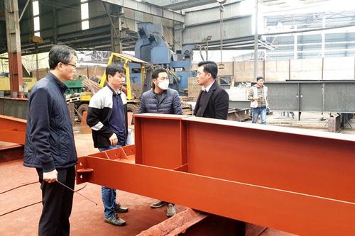 Doanh nghiệp đã dần hồi phục