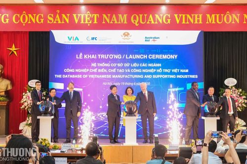 Hình thành mạng lưới kết nối B2B trong và ngoài nước
