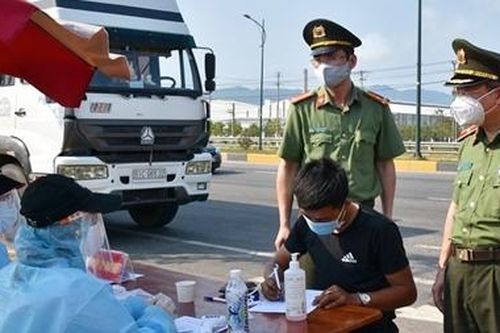Phòng Tham mưu Công an tỉnh Quảng Nam: Nỗ lực gặt hái nhiều thành tích xuất sắc