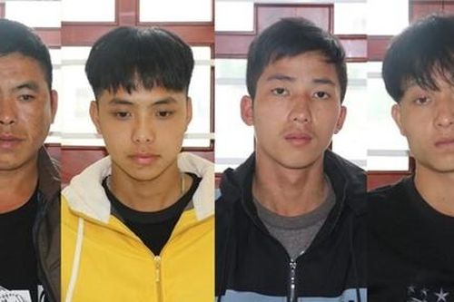Phá đường dây ma túy xuyên quốc gia, thu 150 bánh heroin