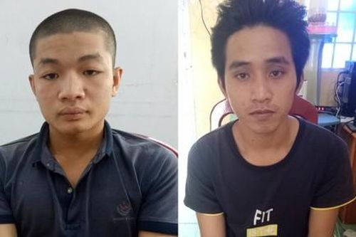 Cặp đôi canh bà bán thịt bò nghỉ trưa, lẻn vào sạp trộm hơn 100 triệu