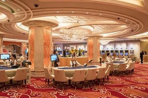 Nhân viên sòng bạc tại Hàn Quốc bị nghi trộm hơn 13 triệu USD
