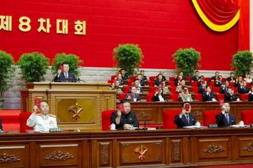 Thấy gì qua biến động nhân sự lãnh đạo sau đại hội đảng ở Triều Tiên?
