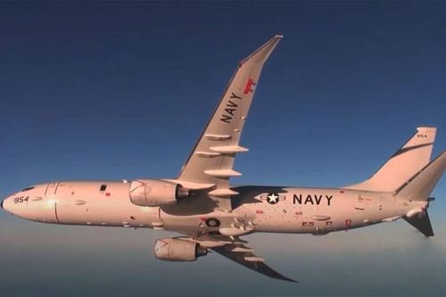 Mỹ đau đầu về sự cố bất ngờ trên máy bay chống ngầm P-8A Poseidon