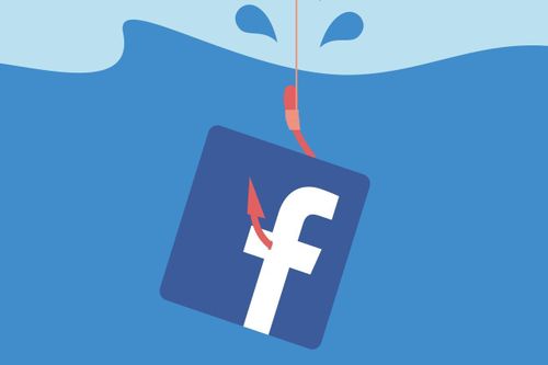 'Ăn cắp' Facebook, gọi video giả người thân lừa tiền, nạn nhân dính bẫy tức thì