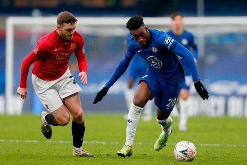 Chelsea, Man City, Tottenham thắng đậm tại vòng 3 FA Cup