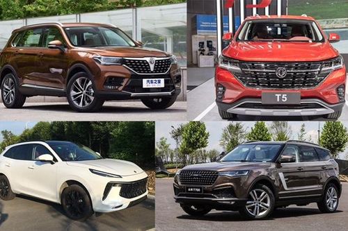 Xe ô tô Trung Quốc tại Việt Nam: Lối đi nào cho năm 2021?