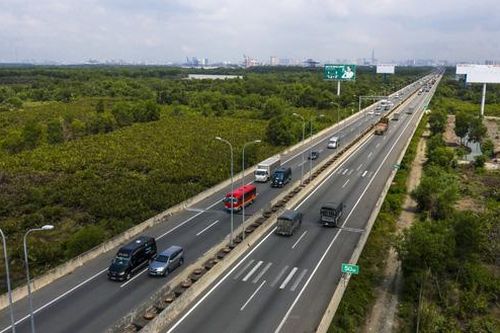 Cao tốc Bắc - Nam đã có nhà đầu tư đoạn Cam Lâm - Vĩnh Hảo