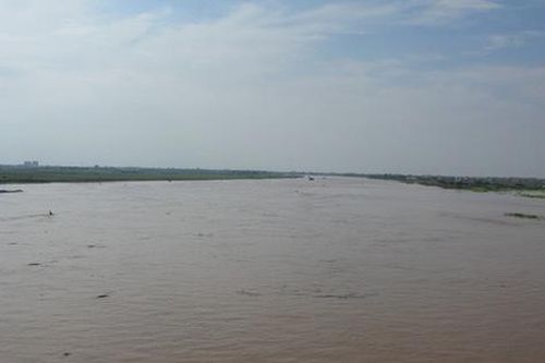 Bắc Ninh: Lật xuồng tuần tra do va chạm đường thủy, 1 Trung tá CSGT hi sinh khi làm nhiệm vụ