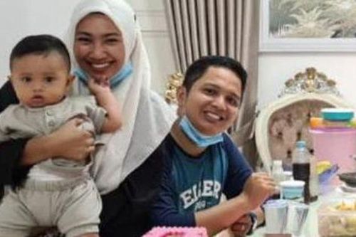 Những nạn nhân xấu số trong vụ rơi máy bay Indonesia