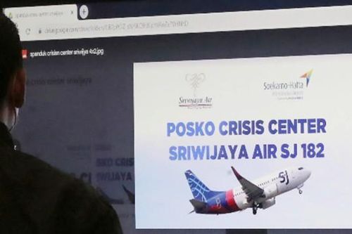 Không được lên chuyến bay SJ182 của Sriwijaya Air vì lý do này, nữ hành khách thoát chết