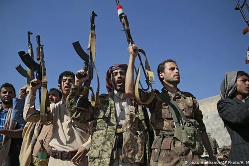 Mỹ chuẩn bị coi Houthi là tổ chức khủng bố nước ngoài