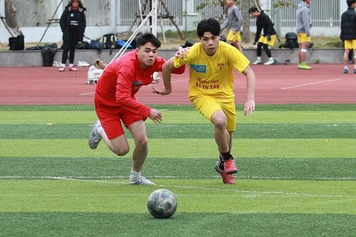 Lịch thi đấu loạt trận khép lại vòng bảng chiều 13-1-2021