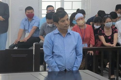 Bác kháng cáo kêu oan của gã đàn ông sát hại vợ, rồi phân xác phi tang