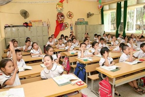 Tự chủ trường học