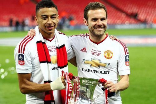 Man Utd gặp Liverpool ở vòng 4 FA Cup