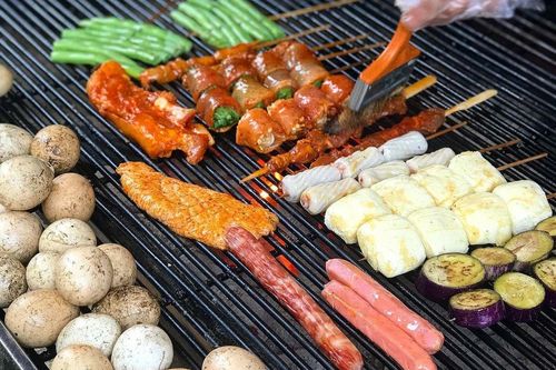 4 địa chỉ ăn đồ nướng ngon ở Sa Pa