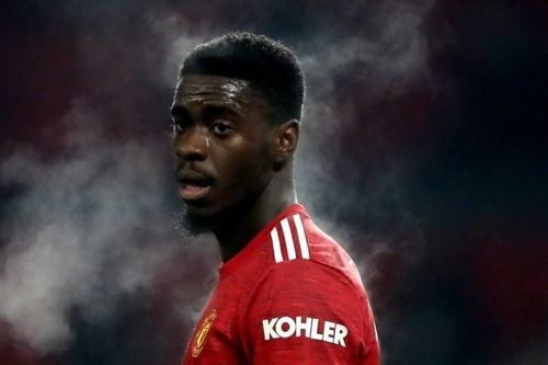 'Đây là lúc để Man United chiếm ngôi đầu bảng xếp hạng'
