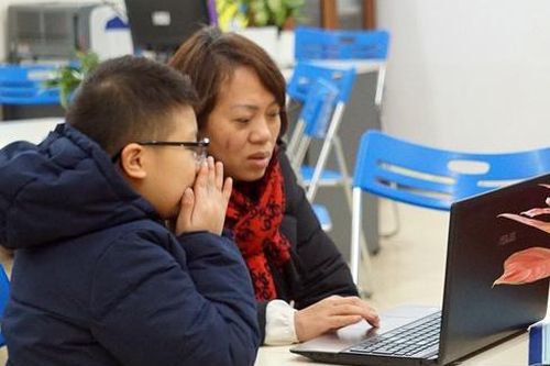 Nhiều trường ở Hải Phòng, Nghệ An tiếp tục cho học sinh nghỉ tránh rét