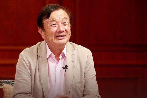 'Mùa đông Huawei' và chiến lược hồi sinh của gã khổng lồ