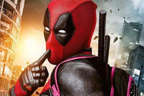 Marvel Studios viết tiếp tương lai cho gã phản anh hùng Deadpool