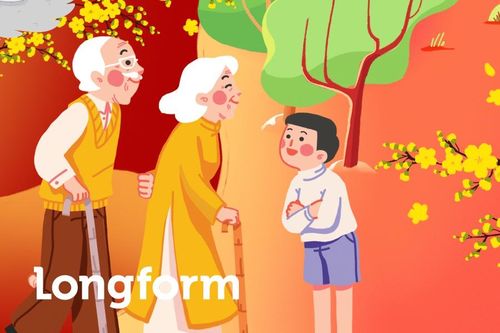 Đừng để lời chúc 'có cánh' vội bay đi