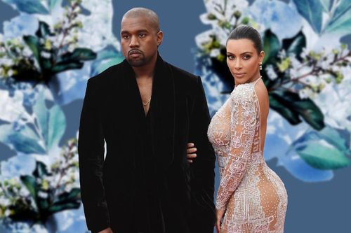 Đế chế Kim Kardashian - Kanye West sắp sụp đổ?