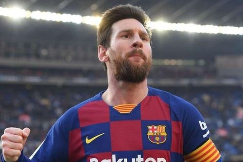 Messi kiến tạo hay nhất trong 10 năm qua