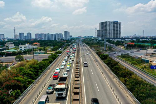Nhà đầu tư ngoại hầu như không quan tâm các dự án quốc gia ở TP.HCM