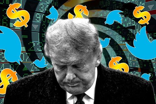 Twitter sẽ làm ăn thế nào khi khóa vĩnh viễn tài khoản của ông Trump?