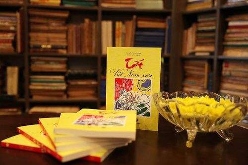 Hoài niệm Tết Việt xưa qua các bài viết của học giả Việt – Pháp