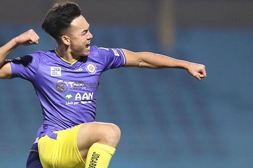Hà Nội FC thắng thế ở Gala Quả bóng Vàng