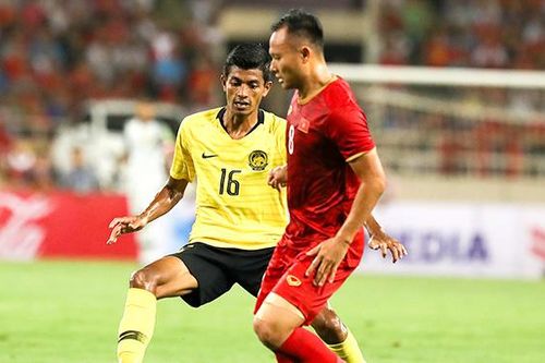 VFF sẵn sàng nếu trận Malaysia gặp Việt Nam 'có biến' vì Covid-19