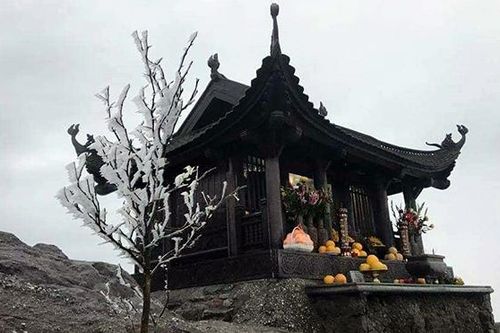 Một thập niên mới của di sản