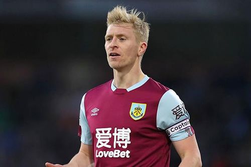 Burnley không phải đối thủ dễ chơi của MU