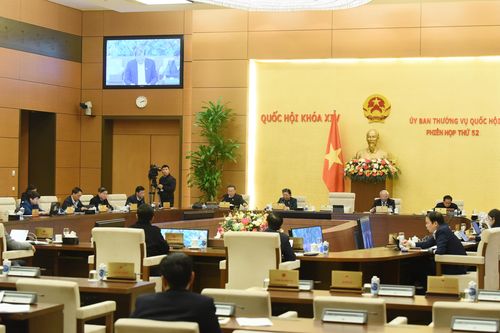 Công cụ hữu hiệu trong giám sát việc quản lý, sử dụng tài chính công, tài sản công