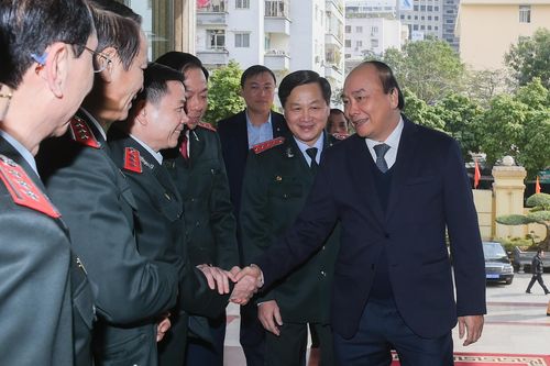 Thanh tra phát hiện sai phạm trong nhiều vụ việc nghiêm trọng