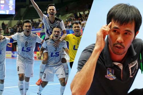 Futsal Việt Nam nhận hai đề cử xuất sắc nhất thế giới năm 2020