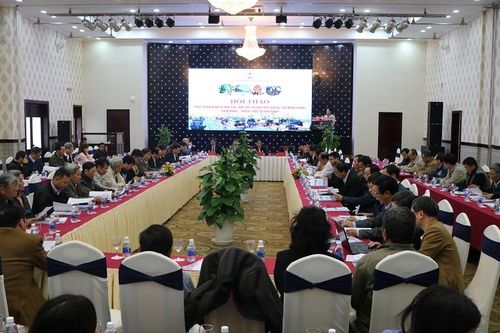 Thúc đẩy phát triển kinh tế hợp tác, hợp tác xã khu vực Duyên hải miền trung