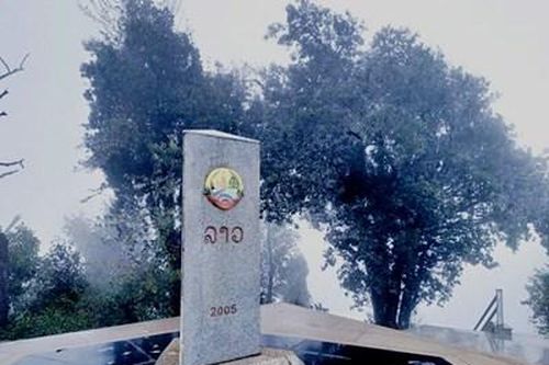 Người dân Tây Bắc chịu ảnh hưởng bởi rét đậm, rét hại và băng tuyết