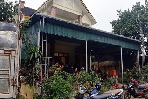 Đốt than sưởi ấm, 2 nữ sinh thương vong