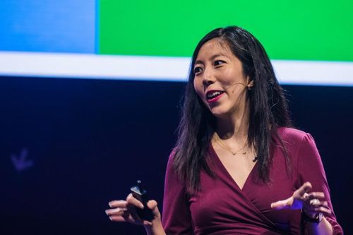'Nữ tướng' của Facebook đã trở thành nhà quản lý tài ba như thế nào?