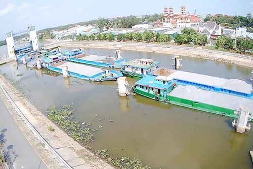 Khẩn trương tháo gỡ các nút thắt