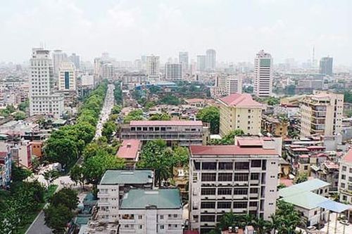 Lập tổ công tác thanh tra một số vụ việc tại Hà Nội