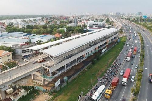 TPHCM đề xuất 8 dự án kêu gọi đầu tư nước ngoài