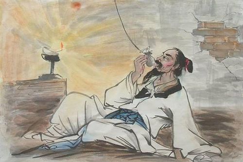 Sự thật bất ngờ về câu thành ngữ 'nằm gai nếm mật'