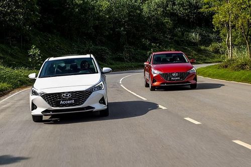 Hơn 81.000 xe Hyundai đến tay khách Việt trong năm đại dịch
